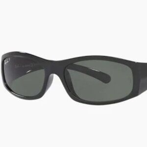 Ray-Ban Black Havana Sunglasses RB4093